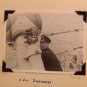 CPO Bascombe- Rothsay 1943